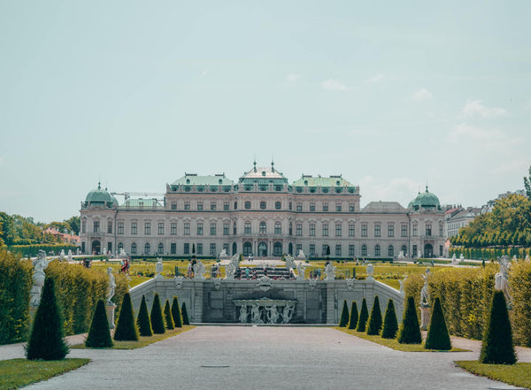 Weekend in Vienna: the most liveable city in the world?