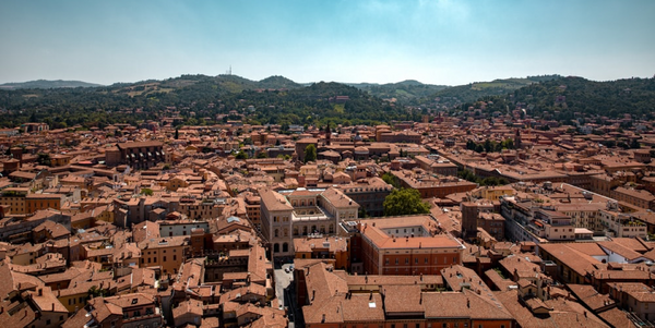 A taste of Bologna – a traditional Ragu alla Bolognese