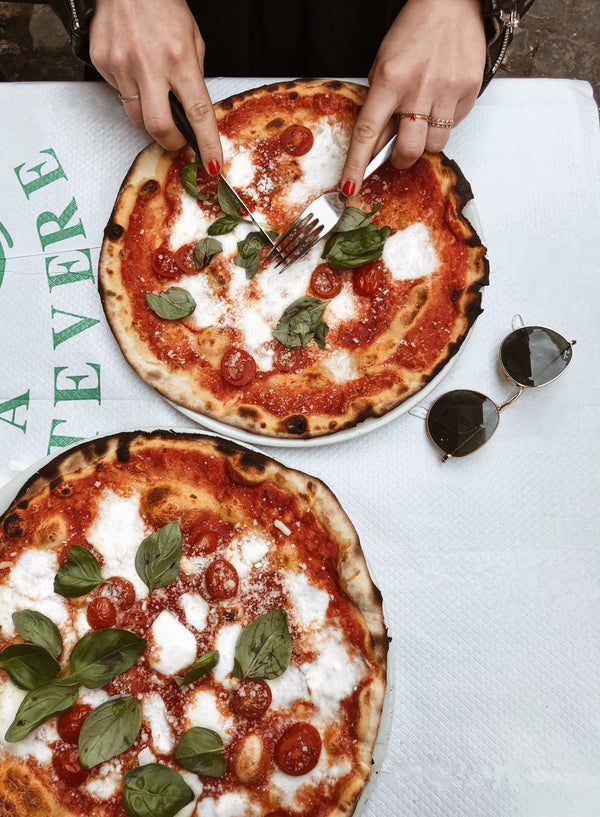 Best European travel destination for food lovers
