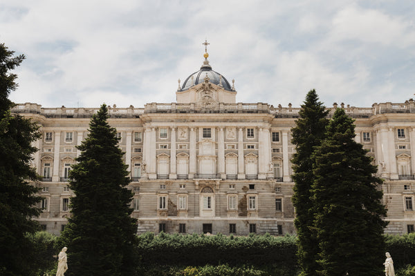 Weekend in Madrid: Europe most beautiful city in winter