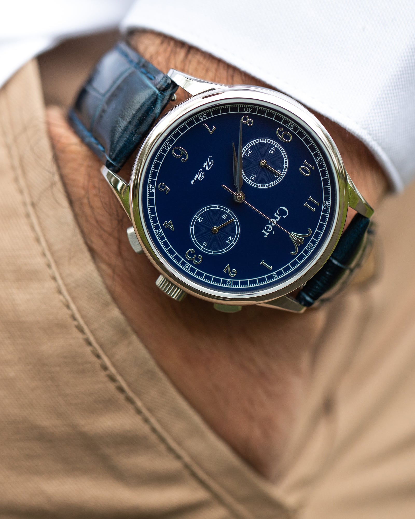 The Paris – Creer Co