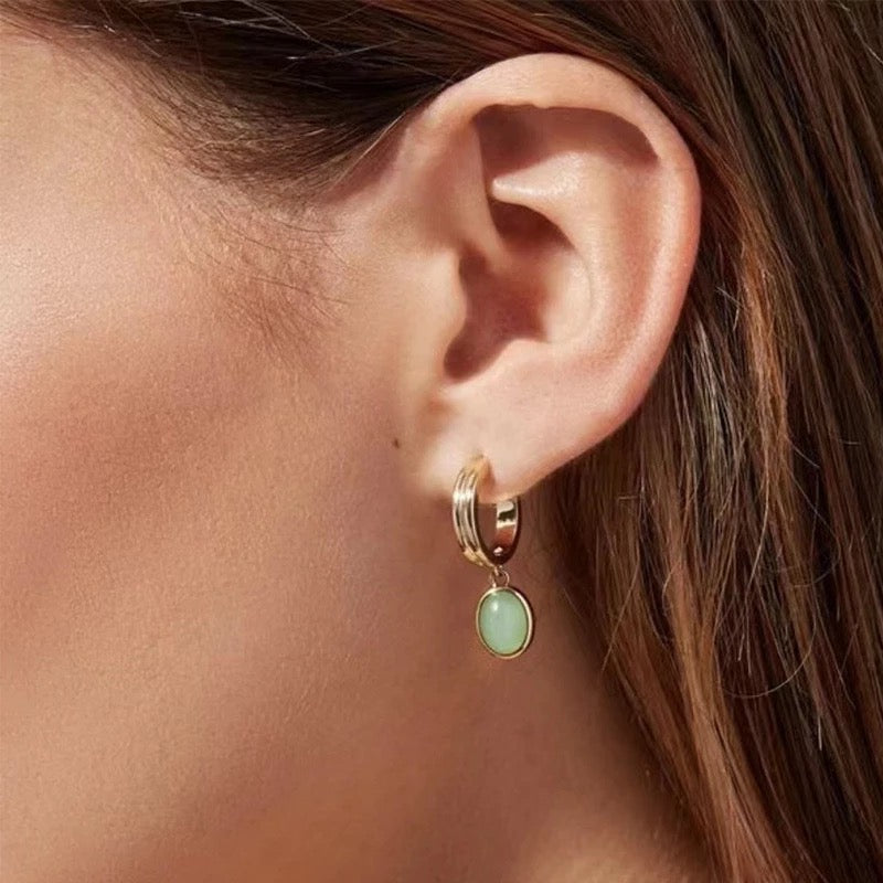 The French Riviera Earrings