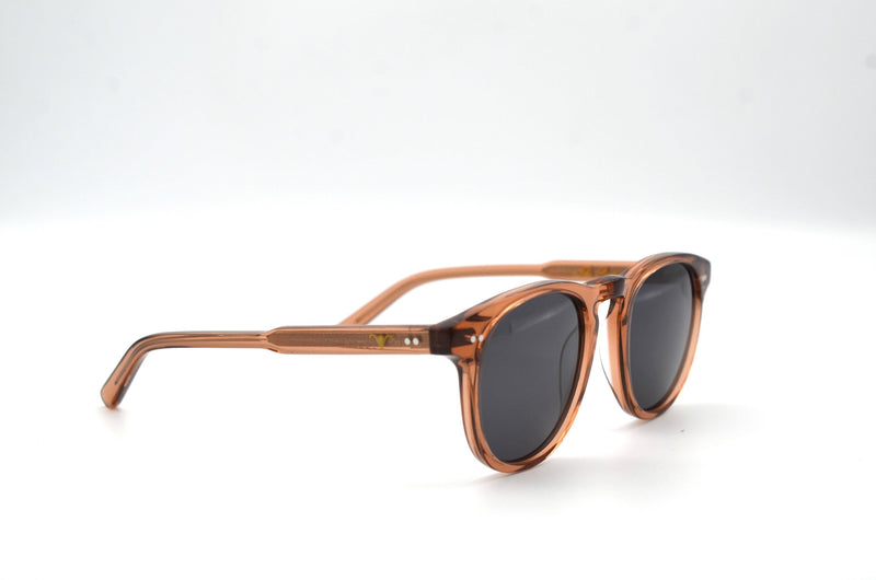The Positano: Crystal Brown