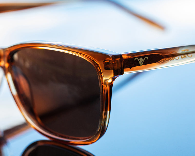 The Riviera: Crystal Tortoise
